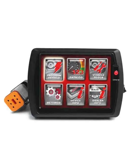 DYNOJET POWER VISION