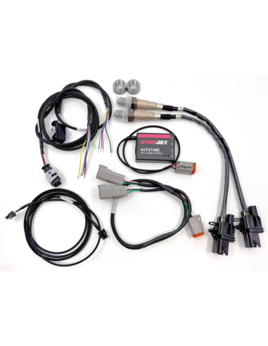 DYNOJET POWER VISION