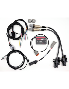 DYNOJET POWER VISION