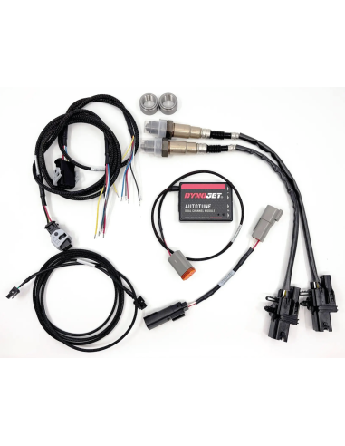 DYNOJET POWER VISION