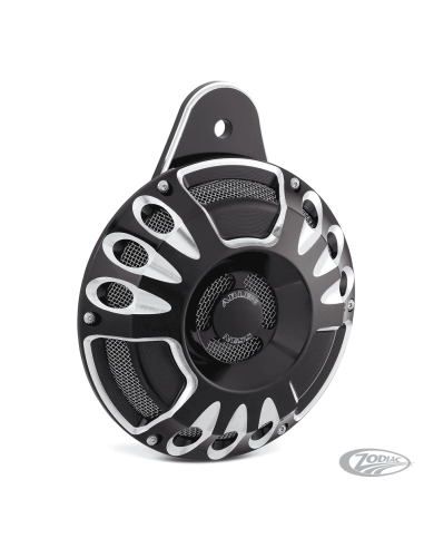 KIT CLACSON IN BILLET DA ARLEN NESS