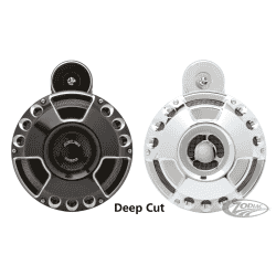 KIT CLACSON IN BILLET DA ARLEN NESS 2