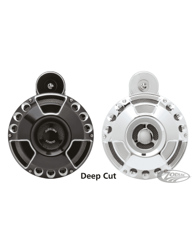 KIT CLACSON IN BILLET DA ARLEN NESS