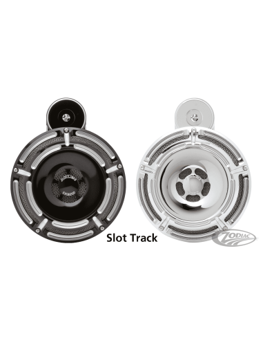 KIT CLACSON IN BILLET DA ARLEN NESS