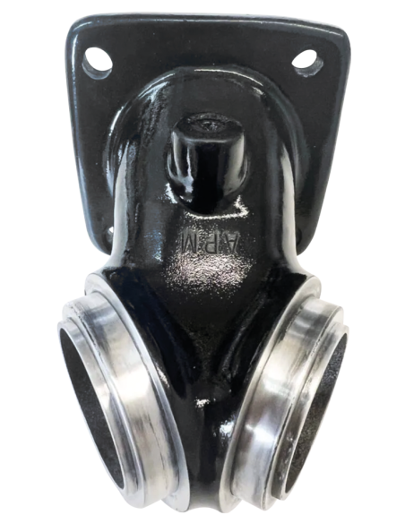 COLLETTORI PER CARBURATORI SU