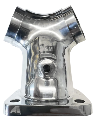 COLLETTORI PER CARBURATORI SU