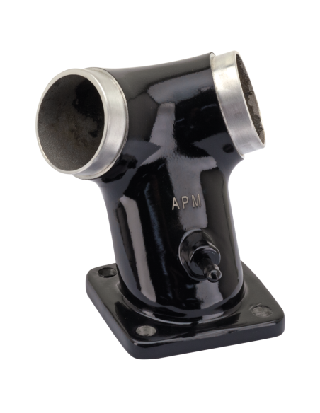 COLLETTORI PER CARBURATORI SU