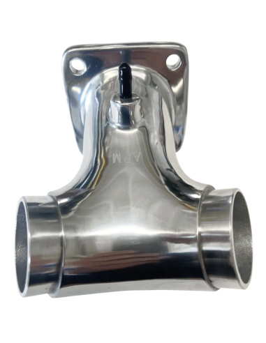 COLLETTORI PER CARBURATORI SU