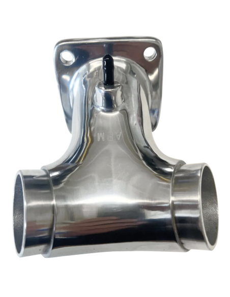 COLLETTORI PER CARBURATORI SU