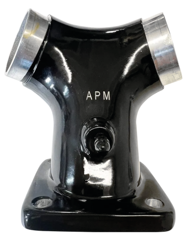 COLLETTORI PER CARBURATORI SU