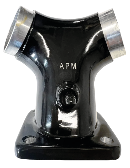 COLLETTORI PER CARBURATORI SU