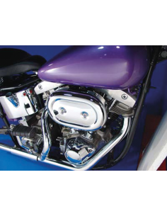 FILTRI ARIA OVALI STILE DI SERIE 2