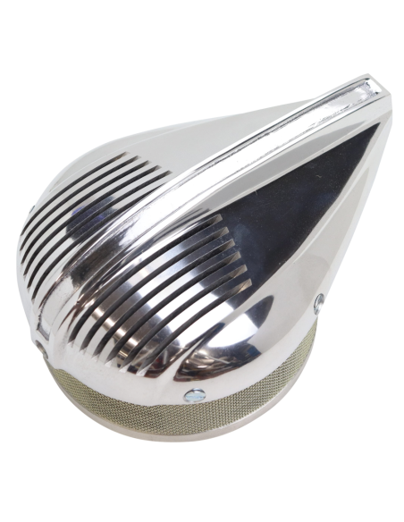 FILTRI ARIA CUSTOM PER CARBURATORI LINKERT