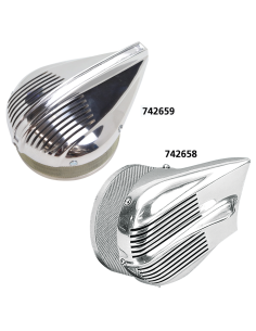 FILTRI ARIA CUSTOM PER CARBURATORI LINKERT 2