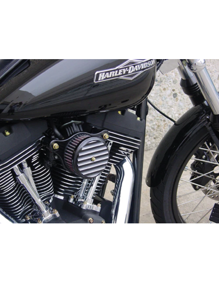 FILTRO ARIA PERFORMANTE COMPACT DI JOKER MACHINE