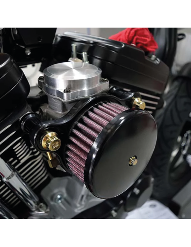 FILTRO ARIA PERFORMANTE COMPACT DI JOKER MACHINE