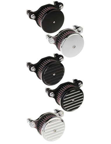 FILTRO ARIA PERFORMANTE COMPACT DI JOKER MACHINE