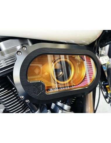 FILTRI ARIA C-THRU KEN'S FACTORY NEXT LEVEL