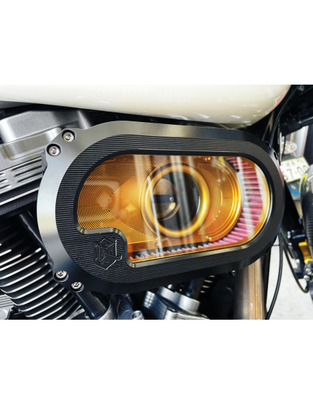 FILTRI ARIA C-THRU KEN'S FACTORY NEXT LEVEL