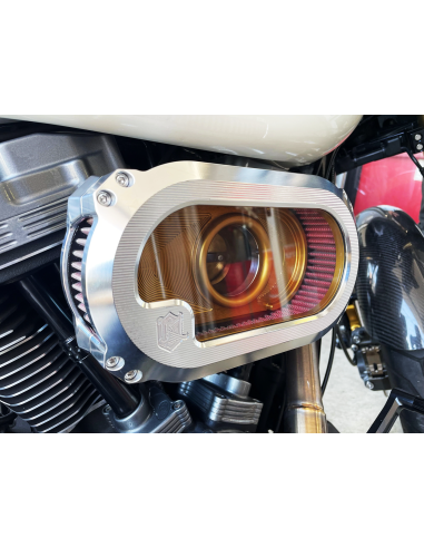 FILTRI ARIA C-THRU KEN'S FACTORY NEXT LEVEL