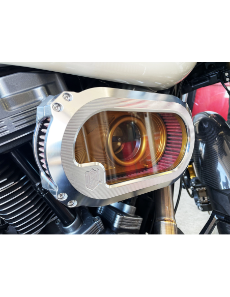 FILTRI ARIA C-THRU KEN'S FACTORY NEXT LEVEL