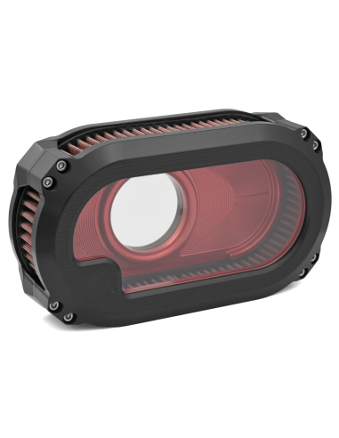 FILTRI ARIA C-THRU KEN'S FACTORY NEXT LEVEL