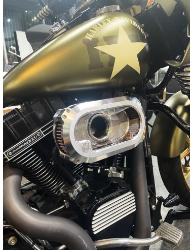 FILTRI ARIA C-THRU KEN'S FACTORY NEXT LEVEL