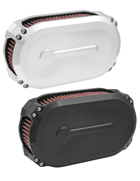 FILTRI ARIA KEN'S FACTORY NEXT LEVEL