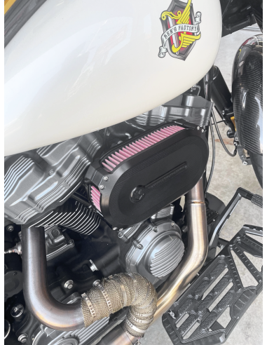 FILTRI ARIA KEN'S FACTORY NEXT LEVEL