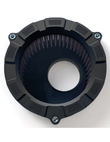 FILTRI ARIA TOMMY & SONS SERIE CROOK PER MILWAUKEE EIGHT