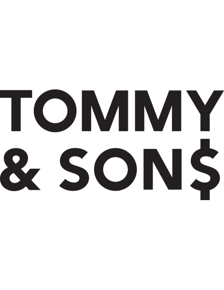 TOMMY & SON$