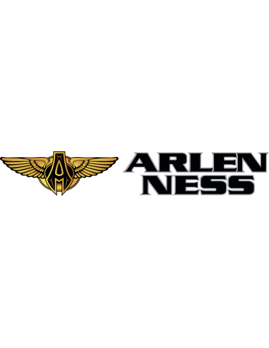 Arlen Ness