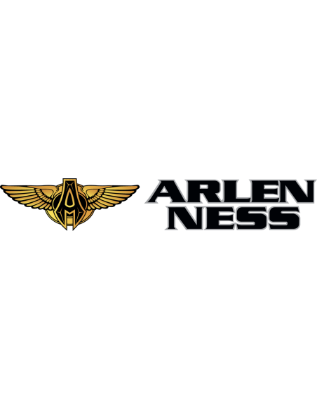 Arlen Ness