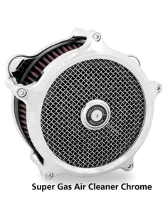 FILTRI ARIA PM SUPER GAS