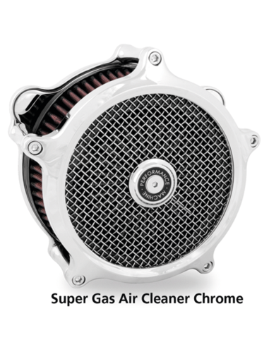 FILTRI ARIA PM SUPER GAS