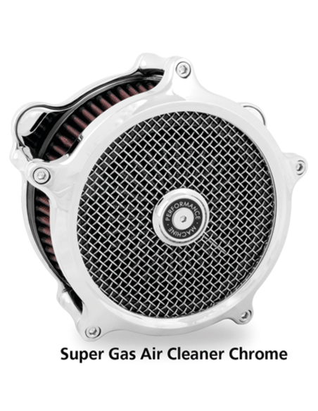 FILTRI ARIA PM SUPER GAS