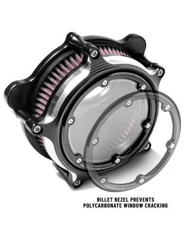 FILTRI ARIA PM VISION