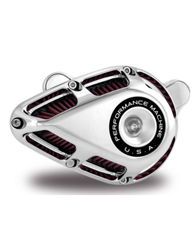 FILTRI ARIA JET DA PERFORMANCE MACHINE