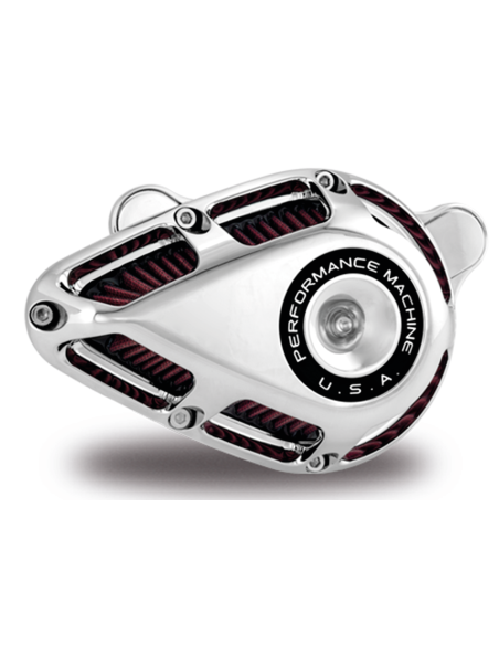 FILTRI ARIA JET DA PERFORMANCE MACHINE