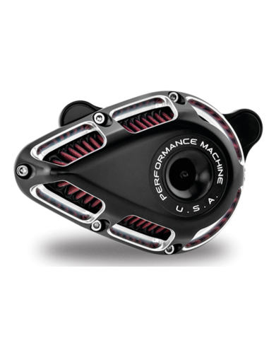 FILTRI ARIA JET DA PERFORMANCE MACHINE