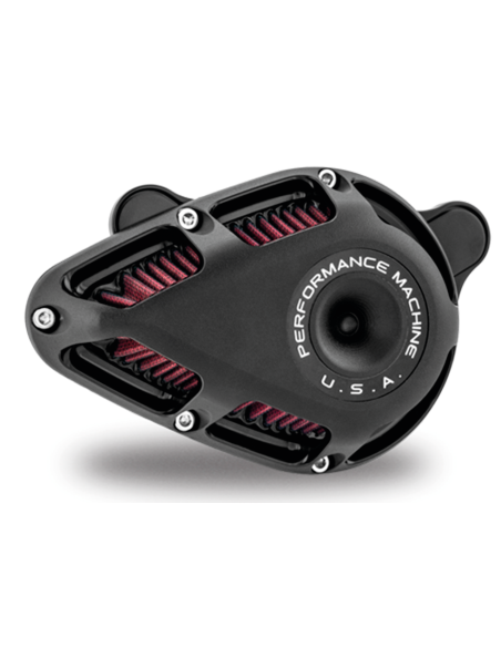 FILTRI ARIA JET DA PERFORMANCE MACHINE