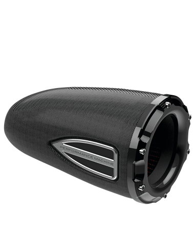 FILTRI ARIA SERIE C4 PERFORMANCE MACHINE