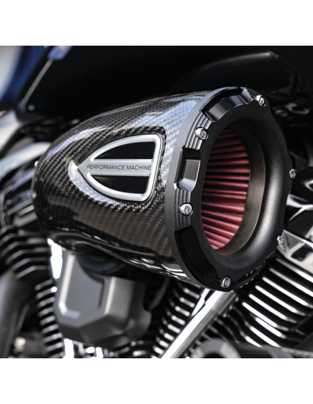 FILTRI ARIA SERIE C4 PERFORMANCE MACHINE