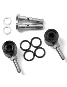 KIT SFIATI ESTERNI KEN'S FACTORY NEXT LEVEL