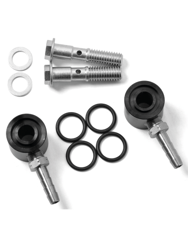 KIT SFIATI ESTERNI KEN'S FACTORY NEXT LEVEL