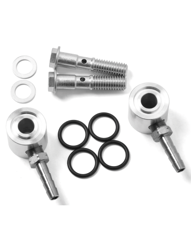 KIT SFIATI ESTERNI KEN'S FACTORY NEXT LEVEL