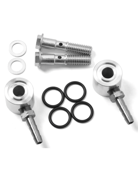 KIT SFIATI ESTERNI KEN'S FACTORY NEXT LEVEL