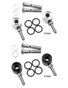 KIT SFIATI ESTERNI KEN'S FACTORY NEXT LEVEL 2