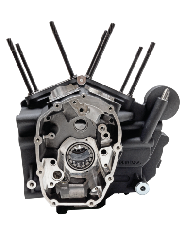 BASAMENTO S&S PER MILWAUKEE EIGHT