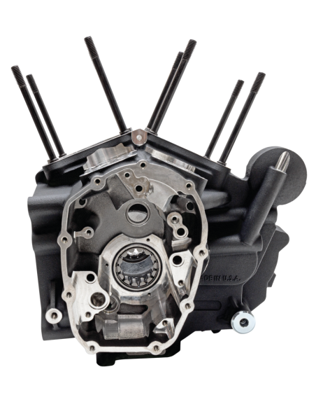 BASAMENTO S&S PER MILWAUKEE EIGHT